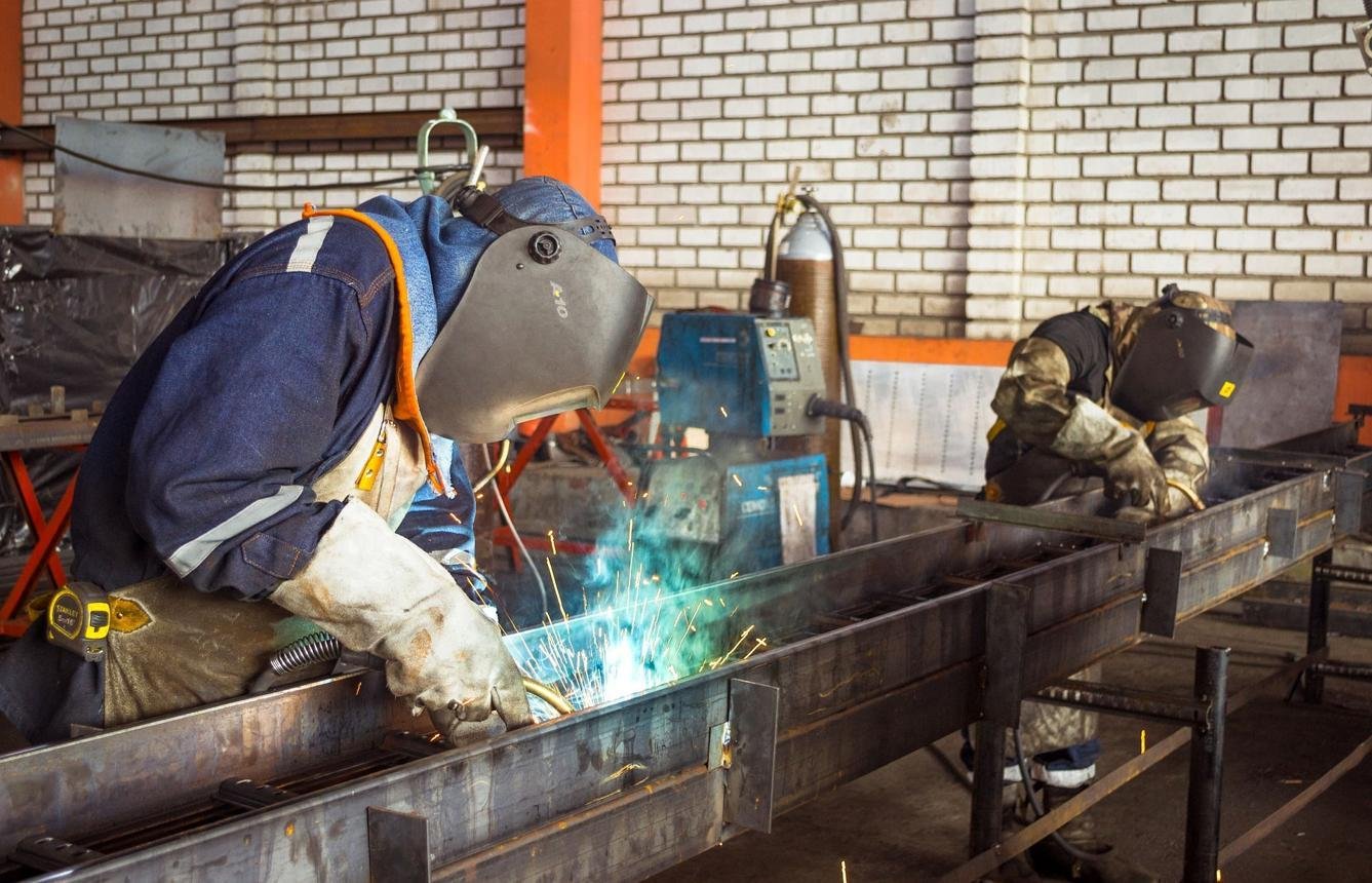 Soldadura Especializada WELDCO